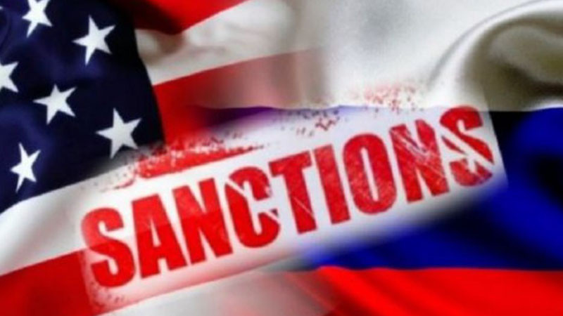 Тръмп удължи санкциите срещу Русия с още една година