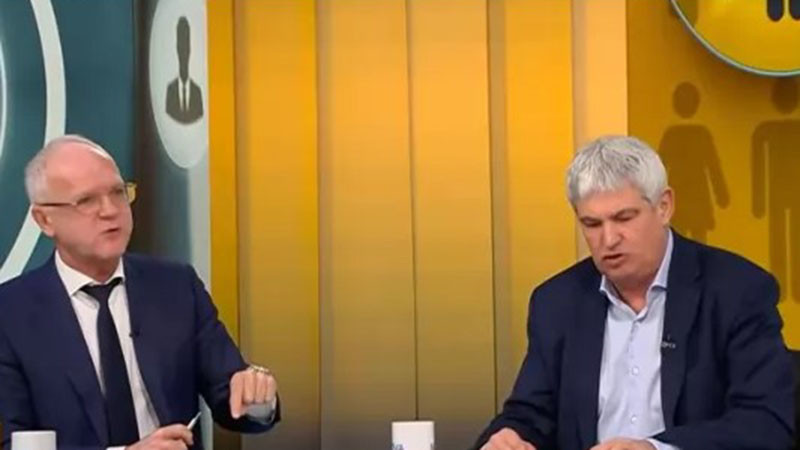 Васил Велев: По-високите заплати в публичния сектор се изплащат на повече хора, отколкото ни трябват