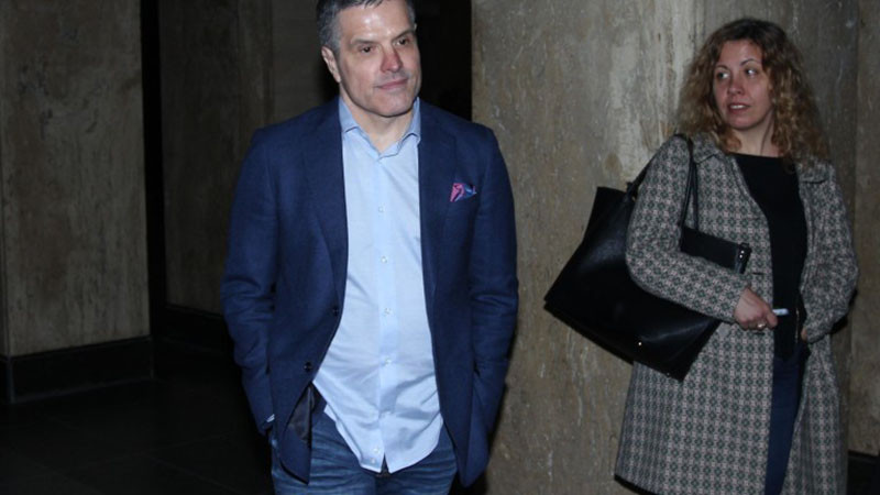 Съдът решава дали да пусне Брендо предсрочно от затвора