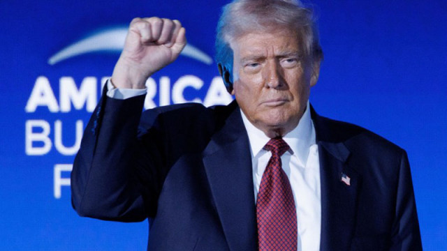 Законодателите на Флорида приеха законопроект за преименуване на международното летище