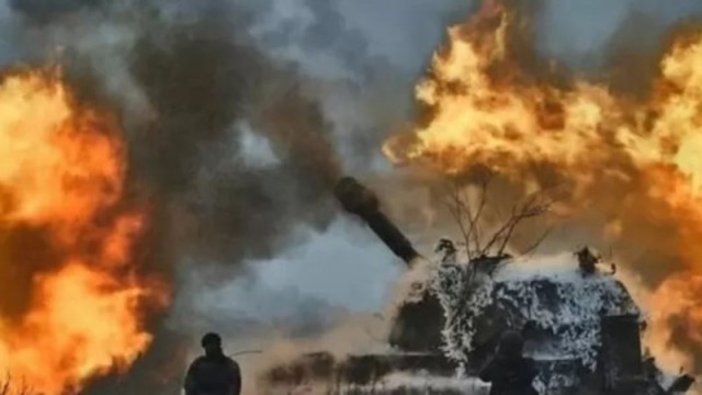 Четири години след нахлуването на Русия в Украйна европейските страни