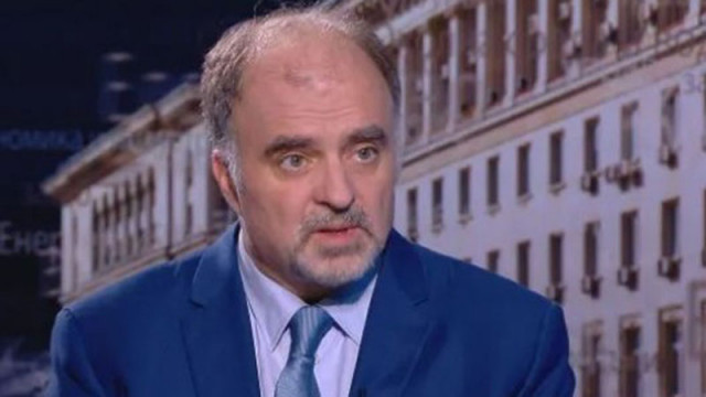 Бачев за Тодоров Той има традиция в това министерство желан