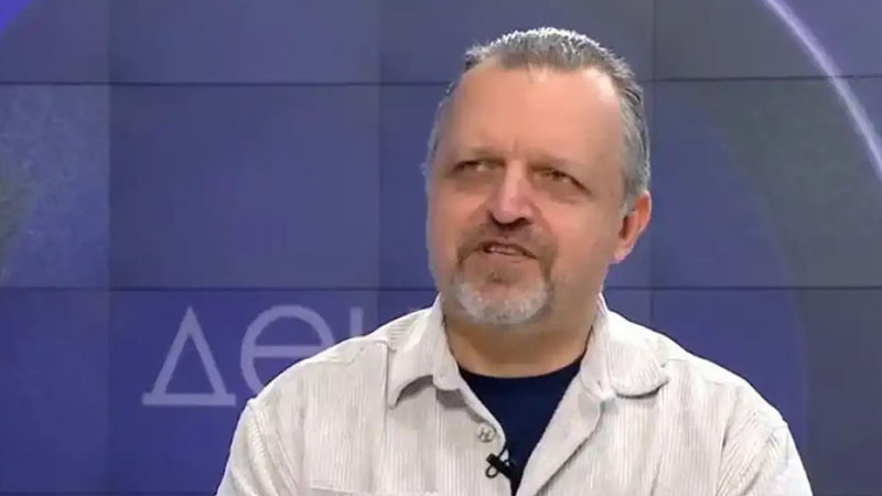 Доц. Милен Иванов за "Петрохан": Феномен е човек да се самоубие два пъти с изстрел в главата!