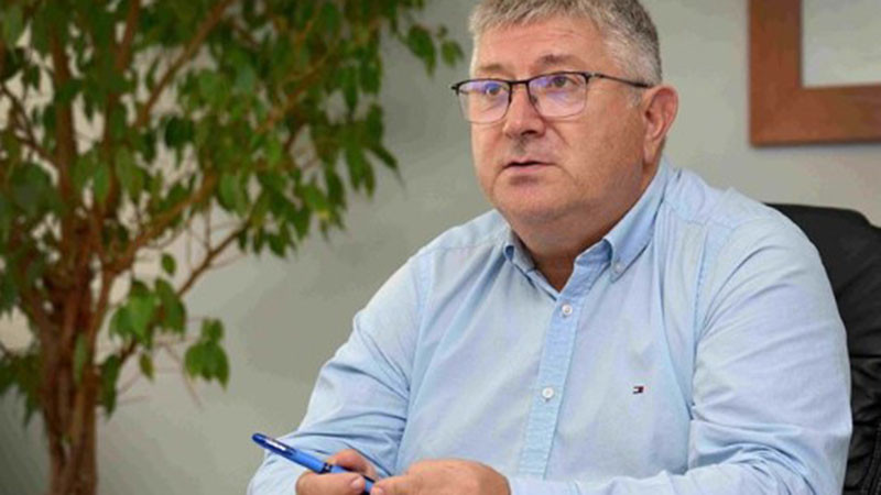 Русев: Незаконни водопроводи и строежи спъват ВиК проектите във Варна