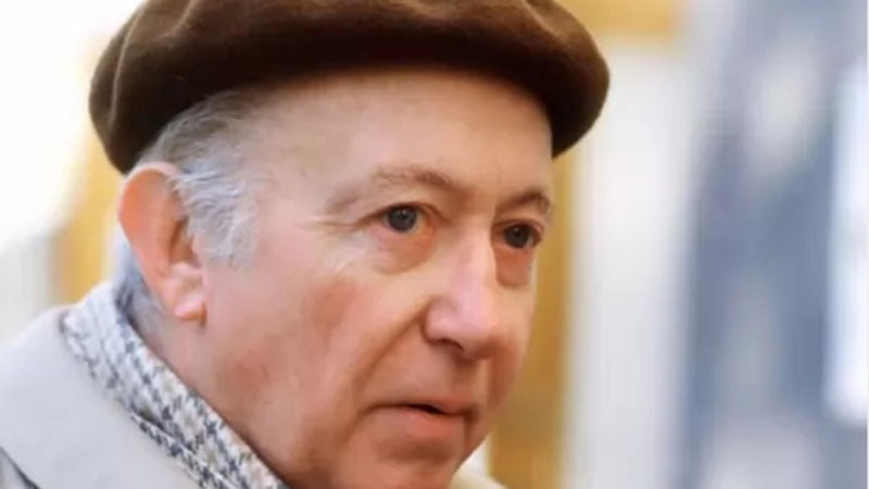 Историкът Рой Медведев, биографът на Путин, почина на 100 години