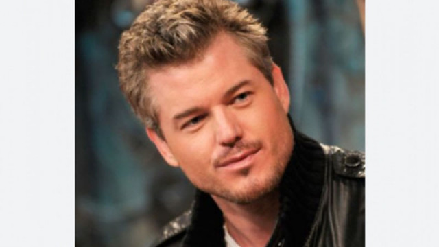 Актьорът Ерик Дейн известен с ролите си в телевизионните сериали