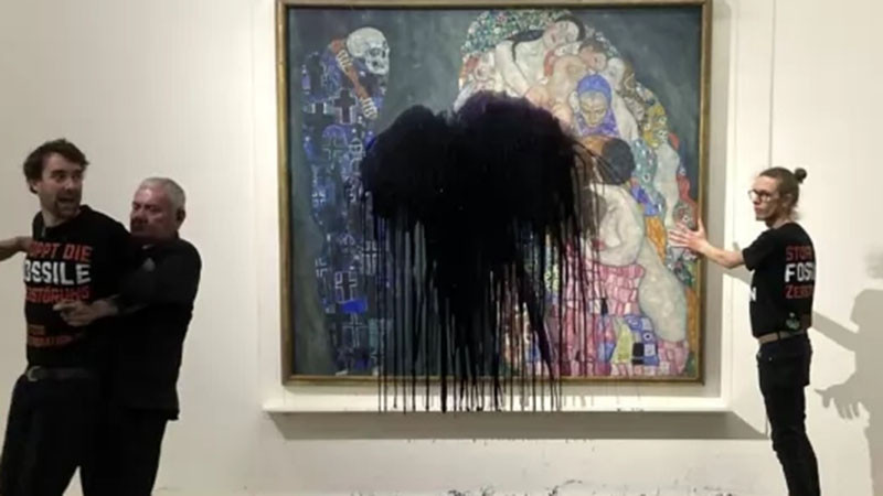 В Австрия започна съдебен процес срещу 47 природозащитници