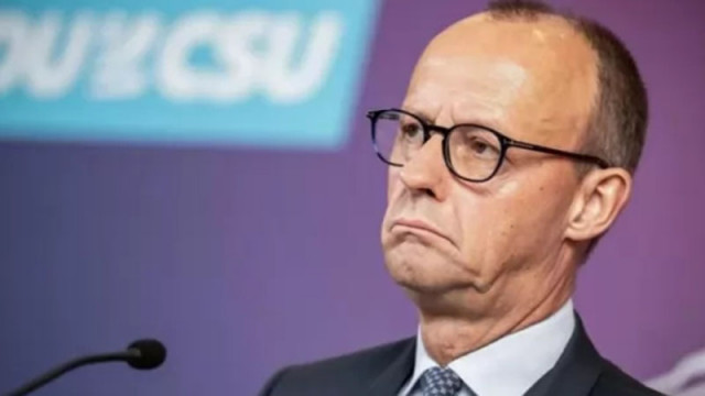 Германия трябва да заяви позицията си и да поеме по