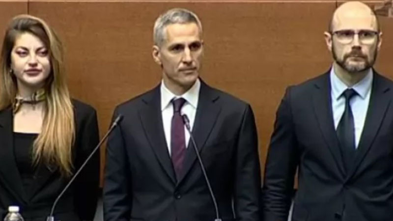 Реваншизмът - водещото кредо на кабинета "Гюров"