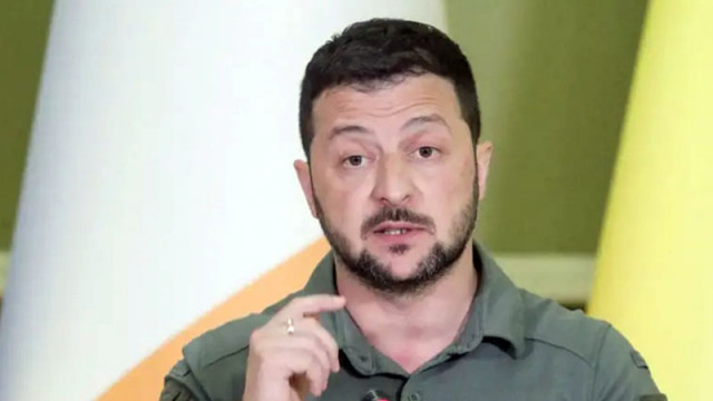 Съединените щати и Русия продължават да оказват натиск върху Киев