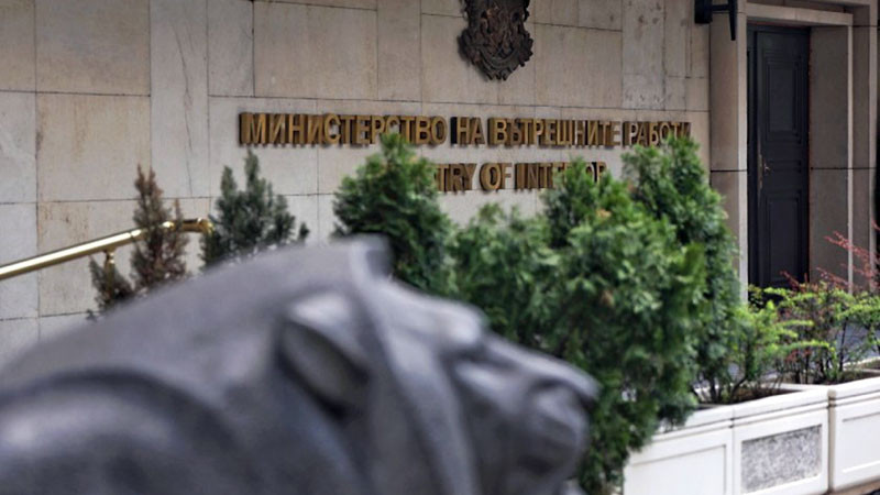 МВР: Не отговарят на истината твърдения за искане на оставки по случаите „Петрохан“ и „Околчица“