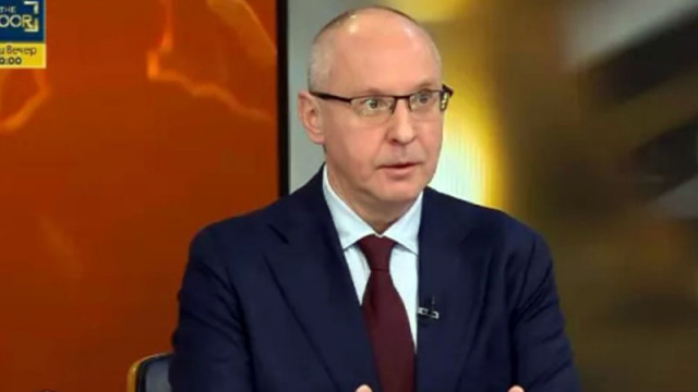 Всички разбираме че БСП е в смъртна заплаха Затова БСП