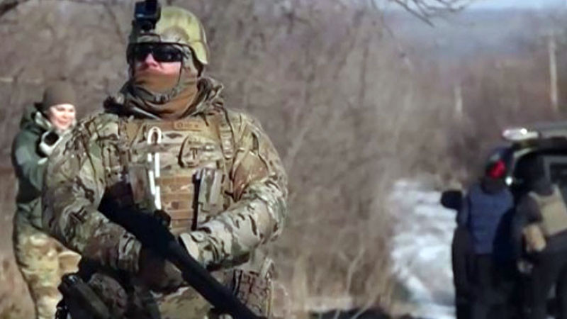 ISW: Кремъл вижда победата в Украйна като неизбежна