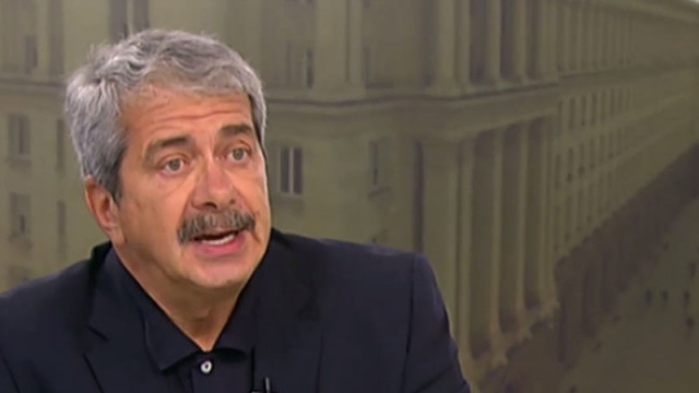 Ако Делян Пеевски наистина може да командва съд прокуратура и