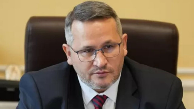 Служебният министър на земеделието и храните Иван Христанов заяви по Дарик радио