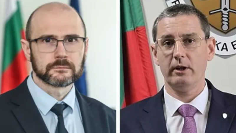 Бащата на Сияна уличи Янкулов и бившия окръжен прокурор на Плевен в задкулисна атака срещу Сарафов