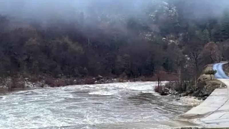 Община Ардино за седми път обяви частично бедствено положение