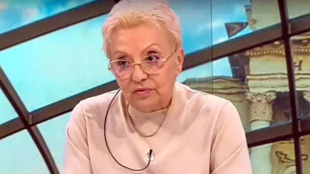 Пиар експертът Диана Дамянова коментира в предаването Офанзива с Любо