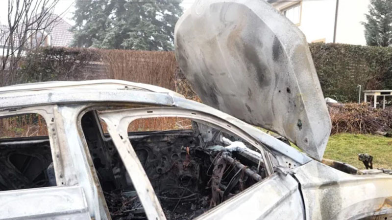 Кметът на Бистрица: Поискал съм охрана от Районна прокуратура