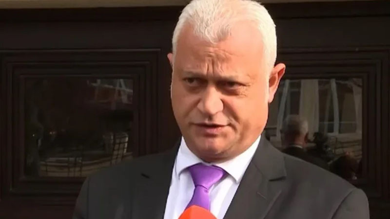 Виктор Димчев: Служебни министри лъжат за „Петрохан“, прикриват сектантски скандал