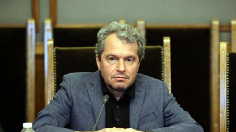 ИТН подаде сигнал до СГП: Има ли натиск от Емил Дечев служители на МВР да подават оставки?