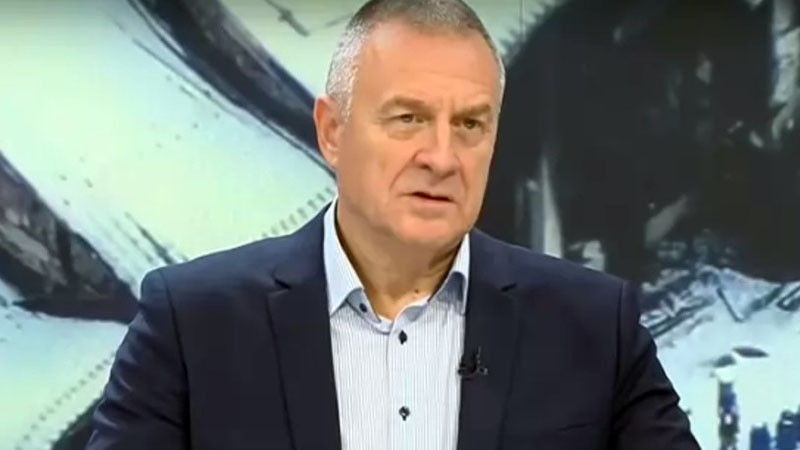 Цветлин Йовчев: Има много съмнителни неща около дейността на групата в „Петрохан”