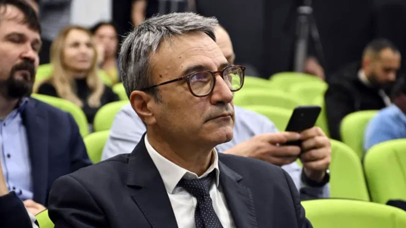 Трайчо Трайков: Жалбите за високи сметки за ток ще бъдат разгледани и компенсирани