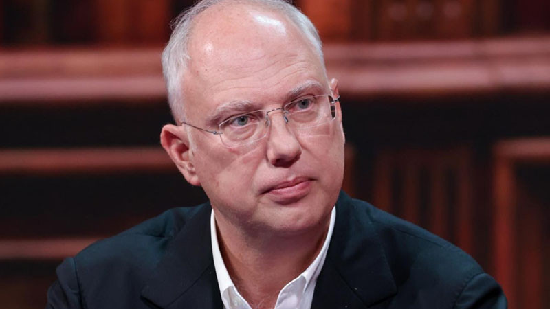 Дмитриев: Бившият принц Андрю и сатанинските му приятели измъчват шестгодишно дете