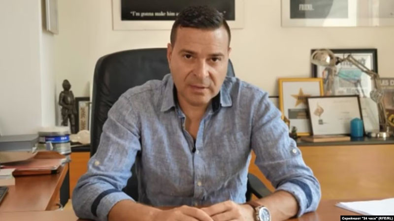 Слави Ангелов: Аферата “Петрохан” - въпросите и фактите