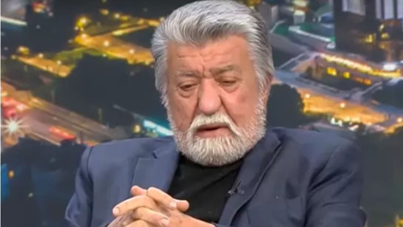 Вежди Рашидов: Назначението на Стоил Цицелков е проява на безхаберие