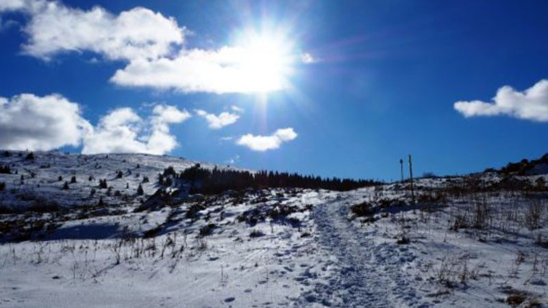 Заради снега: Предупреждават за опасност от преливания на реки в страната