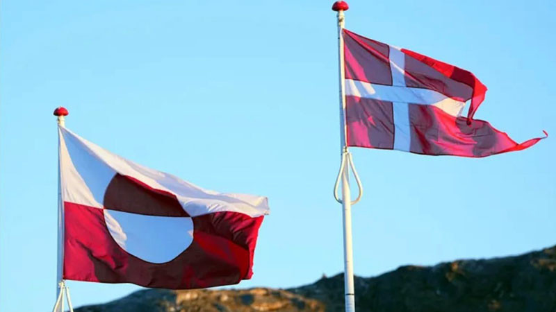 Дания: Гренландия няма нужда от американски болничен кораб