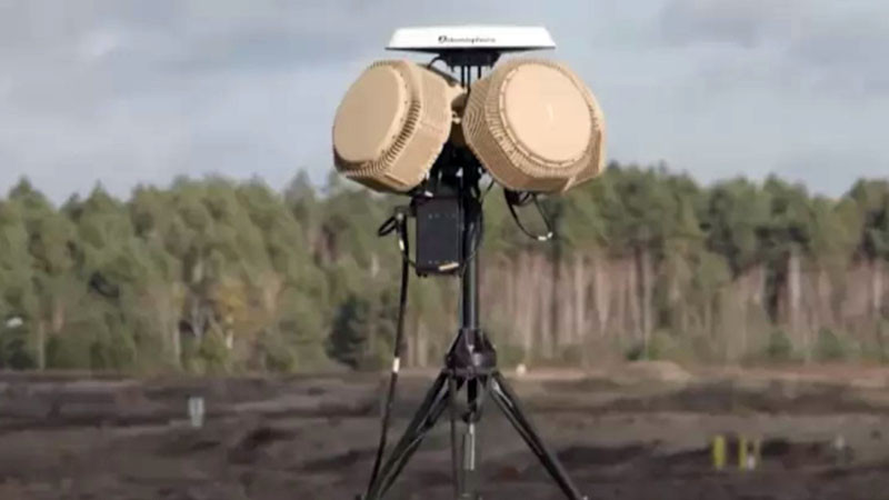 БТВ: На "Петрохан" е имало дронове, кемпери и мотори за над 200 хил. евро