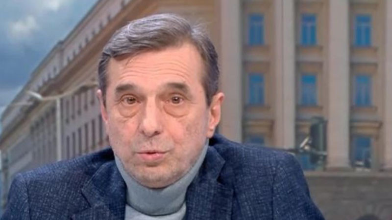 Димитър Манолов: Имам притеснения за част от министрите - могат да направят големи бели