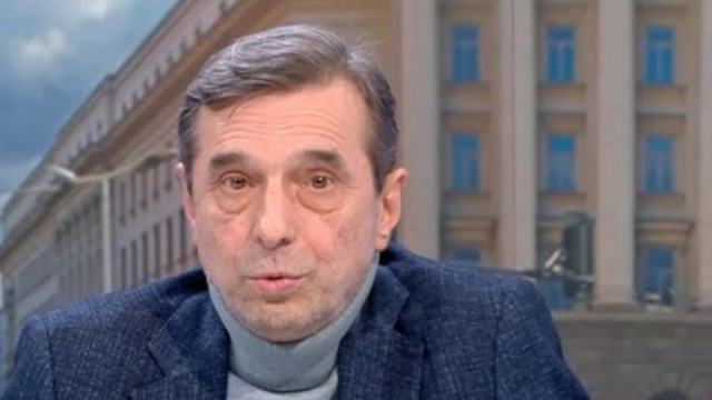 Димитър Манолов: Имам притеснения за част от министрите - могат да направят големи бели