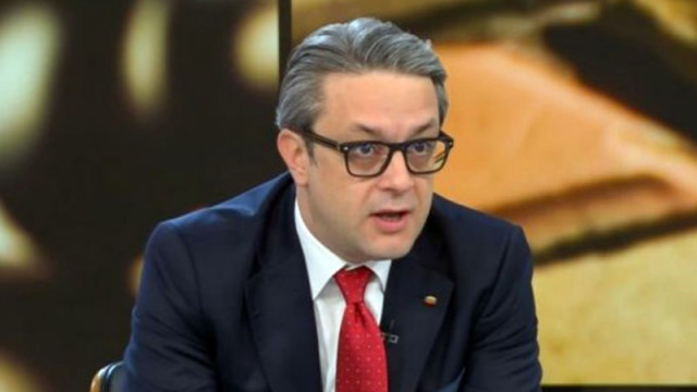 Тома Биков: Ако ръководството в МВР бъде сменено, разследването по "Петрохан" ще бъде заметено