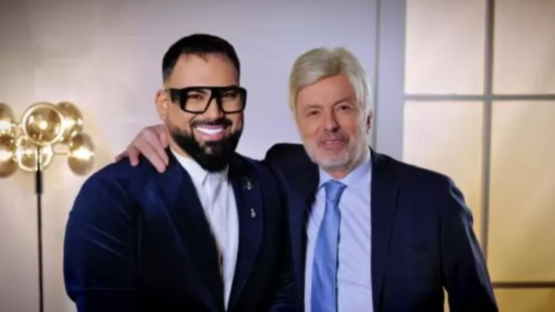 Валентин Михов се изповяда: Попаднах на хора от подземния свят. Използваха добрината ми 3 години