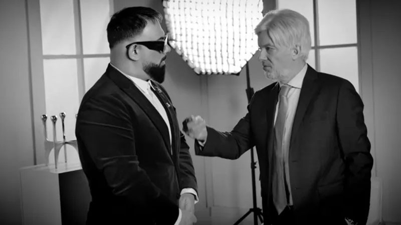 Валентин Михов се изповяда: Попаднах на хора от подземния свят. Използваха добрината ми 3 години