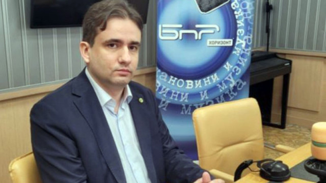 Божидар Божанов: Съставът на служебния кабинет изглежда експертно подбран