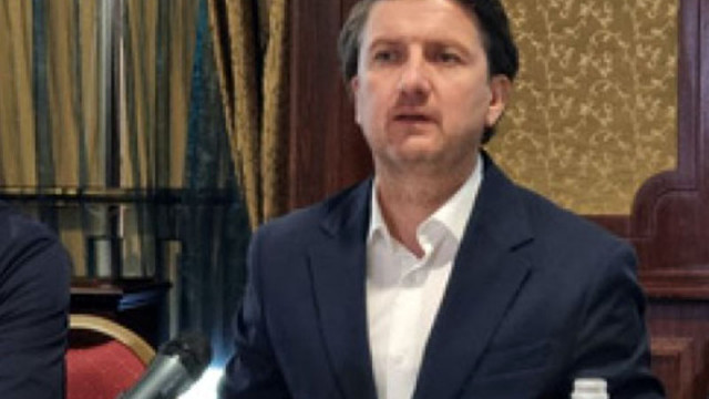 Боршош оглавява асоциация „Бранд България“ за изграждане на нов международен имидж на страната