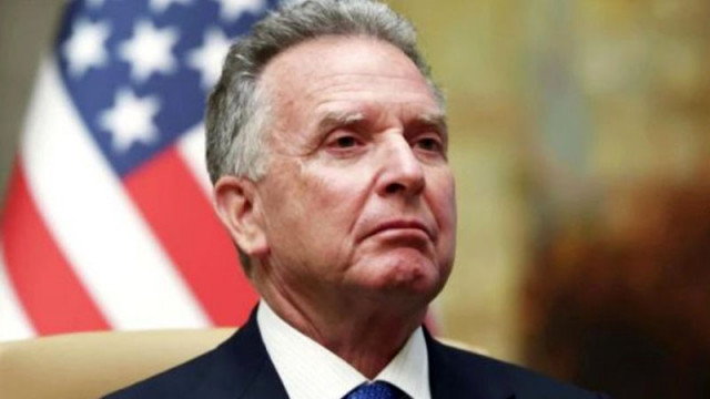 Уиткоф с надежда: Нови преговори за Украйна да се проведат до три седмици