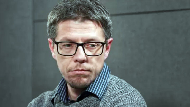 Стоил Цицелков: Срам ме е от деянията ми, но няма да подам оставка от Обществения съвет на ЦИК