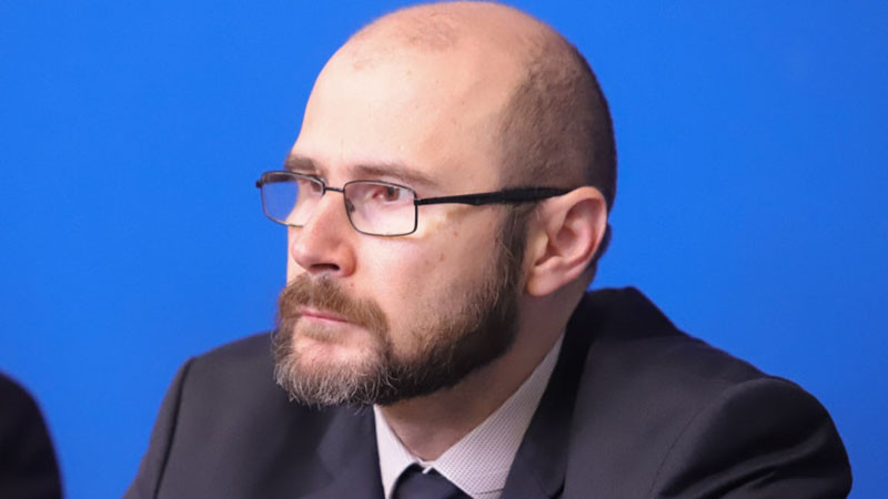 Янкулов: България e в тежка конституционна криза заради липсата на легитимен главен прокурор