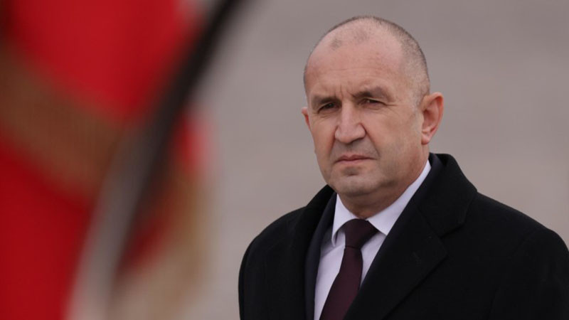 Радев: Влизането ми в политиката е в отговор на призива на българите и на очакванията им