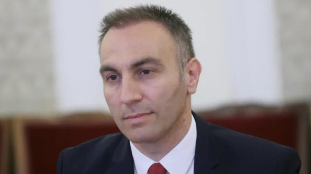 Арестуван е бившият македонски вицепремиер Артан Груби