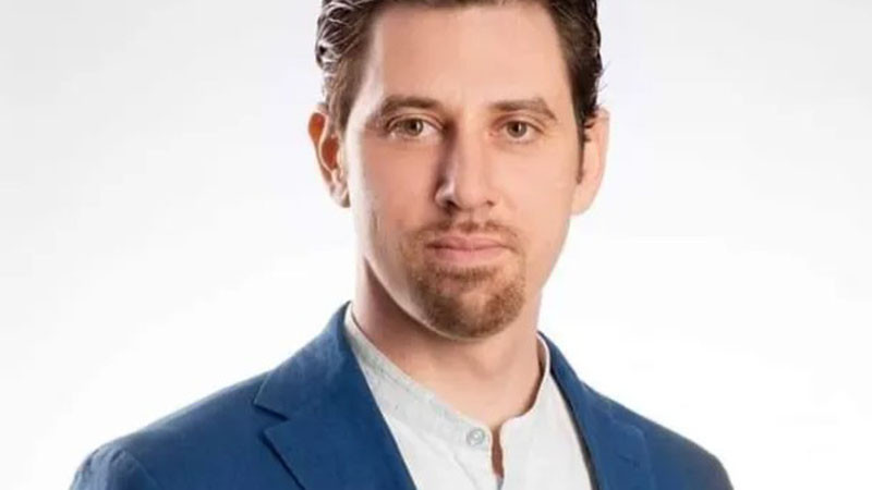 Ангел Мавровски се връща като директор на БАБХ