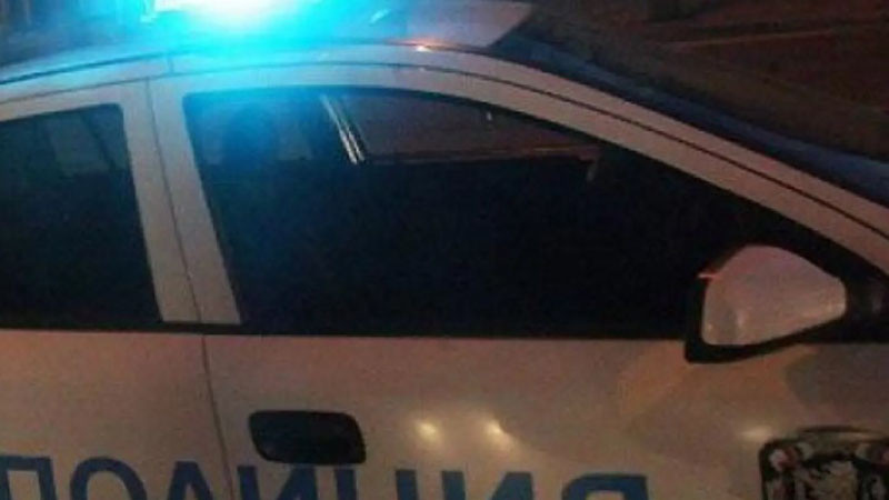 Мъж и жена са с опасност за живота след катастрофата на АМ "Марица"