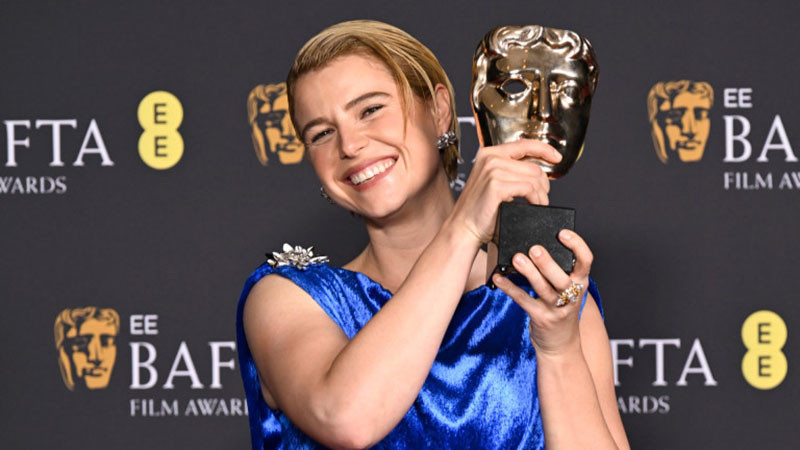 БАФТА 2026 - кои са големите победители на филмовите награди