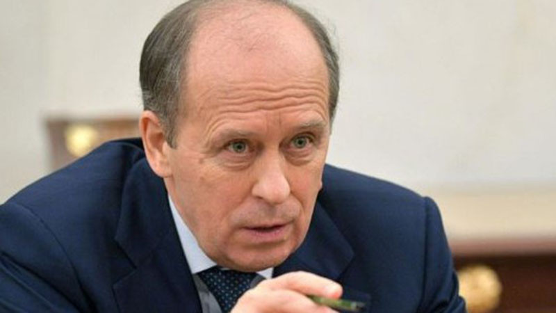 Бортников: Има британска следа в отита за убийство на генерал Алексеев