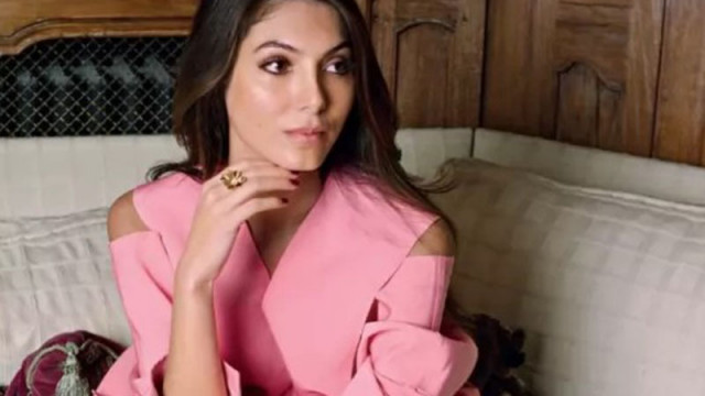 Принцесата на Иран Нур Пахлави: Сърцето ми се къса, режимът води война срещу децата